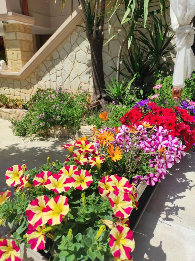 Villa Anthemida Chania Agia  외부 사진